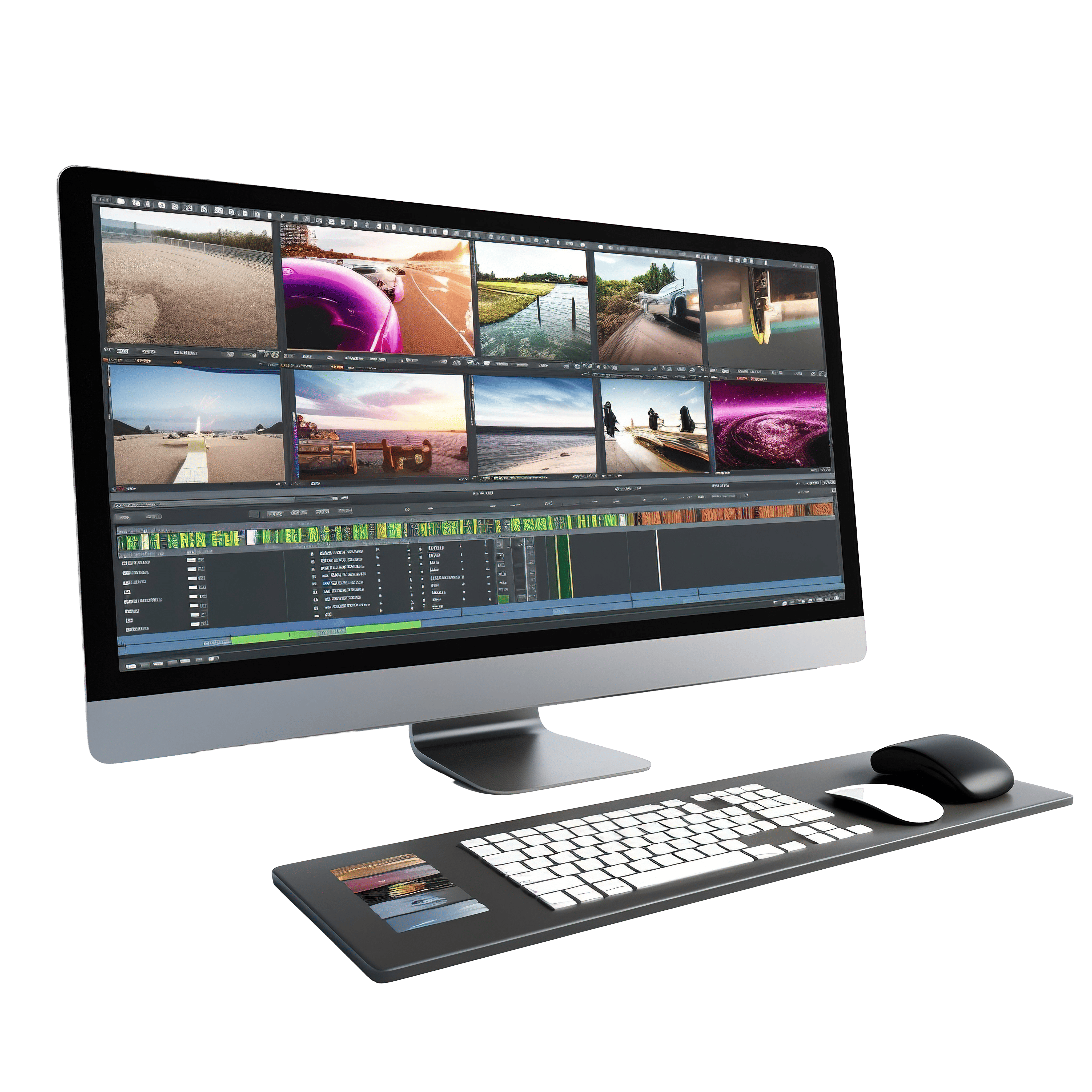Get your Progressive App Done