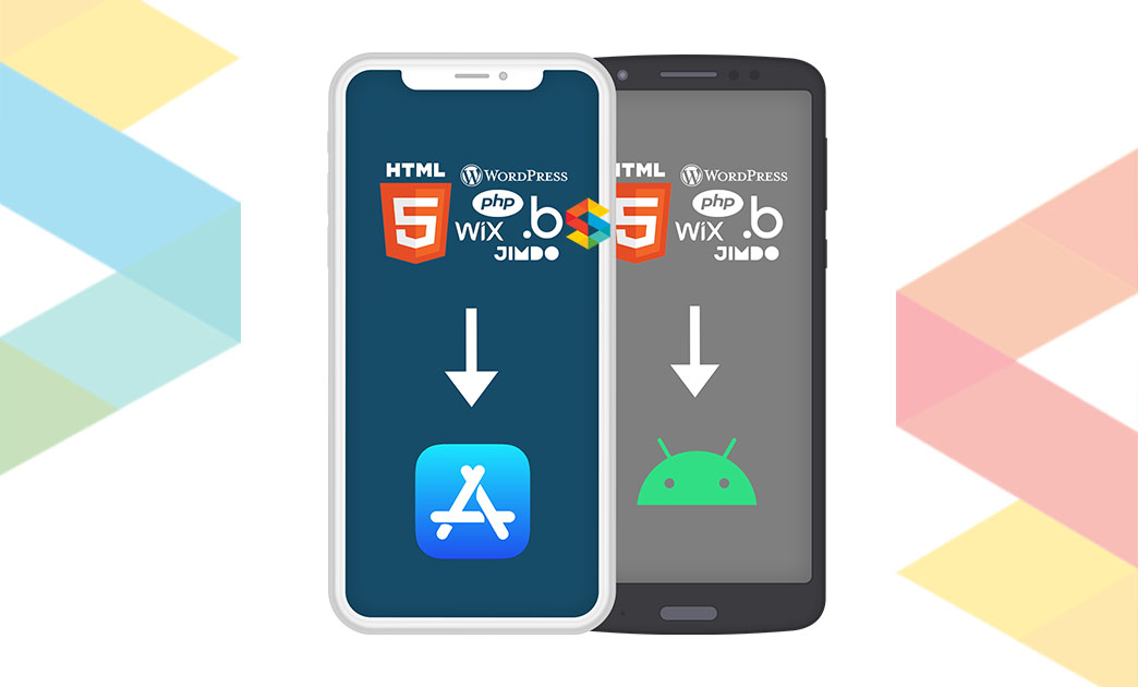 Convert any Website into App&nbsp&nbsp&nbsp&nbsp&nbsp&nbsp&nbsp&nbsp&nbsp&nbsp&nbsp&nbsp