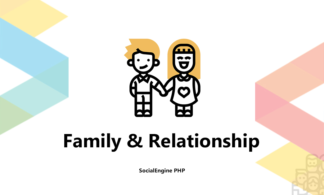 Profile Family & Relationship Status for...