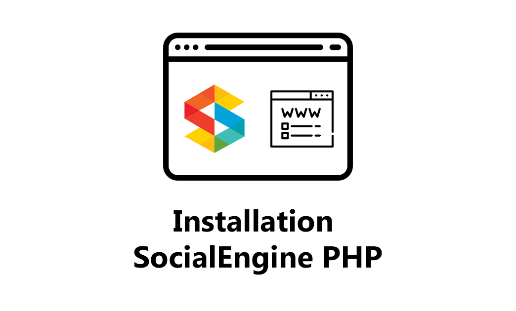 SocialEngine PHP Installation&nbsp&nbsp&nbsp&nbsp&nbsp&nbsp&nbsp&nbsp&nbsp&nbsp&nbsp